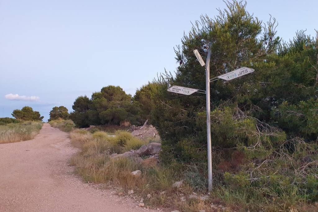 Mediterraneamente Soleado Santa Pola Kültér fotó